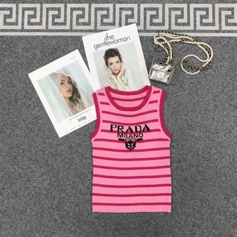 prada tank top dupe